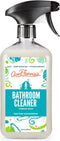 Aunt Fannie's All Purpose Bathroom Cleaner: Vinegar Spray for Shower, Tub, Toilet, Tile, Sink, 16.9 Ounces