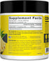 Creatine HCl Powder - Muscle, Cognitive, Cellular Energy Support, No Bloating or Cramps, USA Made & NSF Certified,