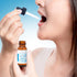 NCD2 Immune, .5 oz 90 Liquid Mineral Supplement, Advanced Cellular Support Formula, Daily Digestive & Detox, pH
