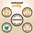 Nutricost Camu Camu 1000mg, 120 Capsules, Organic, Non-GMO, Gluten Free