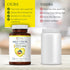 Omega 3 Triple Strength EPA DHA Supplement - 2500mg Lemon Flavored Fish Oil, 120 Softgels