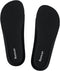 Ronsan Shoe Insoles of Clog Garden Shoes, Extra Wide Barefoot Shoe Inserts Pads