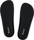 Ronsan Shoe Insoles of Clog Garden Shoes, Extra Wide Barefoot Shoe Inserts Pads
