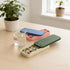 NevaFlew 7-Day Weekly Pill Organizer Travel Pill Box, Custom Pill Box for Vitamins and Supplements, Compact Gift Pill