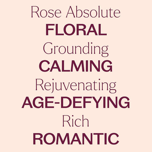 Plant Therapy Rose Absolute Essential Oil, 100% Pure, 10 mL (1/3 oz), Natural Aromatherapy
