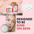 Retinol Night Cream - 2.5% Retinol and Hyaluronic Acid, Anti Aging Face Moisturizer for Hydration and Firming