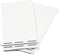 100 Pack Linen Feel Guest Paper Hand Towels - Super Absorbent Disposable Towels for Bathroom, Events