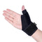 Dr.Welland Reversible Thumb & Wrist Stabilizer Splint for Pain Relief, Arthritis, Tendonitis, Lightweight and