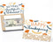 Big Dot of Happiness Happy Thanksgiving - Fall Harvest Party Money And