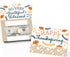 Big Dot of Happiness Happy Thanksgiving - Fall Harvest Party Money And