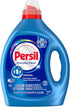 Persil Original Everyday Clean Liquid Laundry Detergent, HE, Deep Stain Removal, 82.5 fl oz, 110 Loads
