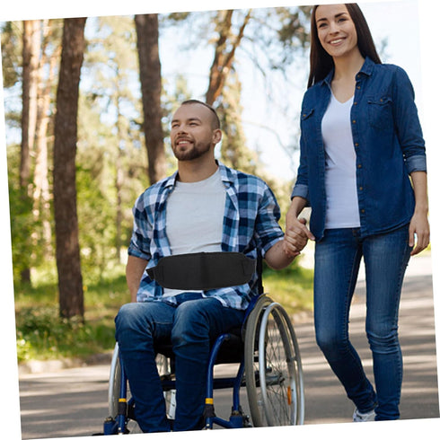 Ipetboom Adjustable Elderly Leg for Safety Comfortable Slip Calf Accessory Prevents Sliding and Falls Suitable