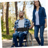 Ipetboom Adjustable Elderly Leg for Safety Comfortable Slip Calf Accessory Prevents Sliding and Falls Suitable