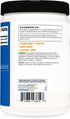 Nutricost Beta Alanine Powder 500 Grams (1.1lbs) - Pure Beta Alanine, Gluten Free