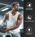 High Whey Protein Powder, Whey Isolate, Gluten Free, 25g Protein Per Scoop, 908 g, 24 Servings (Iced Cappuccino, 2