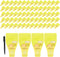 HOODANCOS Disposable Milk Formula Bags 120pcs with Funnel Leakproof Design and Marker Pen,