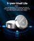 377 SR626SW Watch Battery LR626 376 V377 377a AG4 1.55V Silver Oxide Battery - 40 Pack