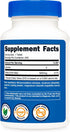 Nutricost Kelp Tablets | 325mcg of Iodine | 240 Tablets | Non-GMO, Gluten Free