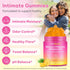 Gummies Gummies, Gummies Immune,Support -60 Gummies Feminine Probiotics for Women with Slippery Elm, Vaginal Probiotics