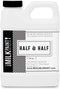 Real Milk Paint, Half and Half Pure Tung Oil and Orange Peel Oil for Wood Finishing, 16 oz.