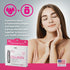 VPLab Ultra Women's Beauty Liquid Collagen - Biotin-Infused Multivitamin Complex with Peptides Type I & III Supplement
