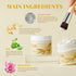 ANAI RUI 2 in 1 Pore SkinCare Set - Pore Clay Mask & Minimizing Serum for Tightening Pores, Blackhead Remover