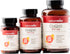 NatureWise CoQ10 200mg Softgels - 30 Softgels | High Potency Ubiquinone Antioxidant for Heart Health + Energy