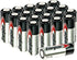 Synergy Digital Replacement Batteries, Compatible with GP 23A Replacement, 20 x A23 Batteries