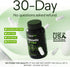 Prebiotic Fiber Supplement 5-in-1 Capsules - Daily Soluble Fiber Formula for Gut Support, 120 Caps