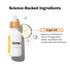 Timeless Skin Care Argan Oil - 100% Pure for Face & Hair Care, Fragrance-Free, 2 oz for Dry Skin