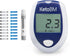 Complete Blood Ketone Meter Kit for Keto Diet Testing - Monitor, Strips, Lancing Device & Lancets