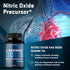 L Arginine 3,150mg (180 Capsules), L-Arginine Supplement for Men and Women with Nitric Oxide Precursor