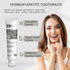 RWSEFK (1) Hydroxyapatite Toothpaste for Advanced Enamel Protection, Gentle and Effective Formula, Fresh Breath, Deep
