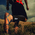 OS1st CS6 Compression Leg Sleeves (Two Sleeves) Relieve shin splints, Reduce Muscle Cramps, Improve Circulation