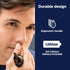 Philips Norelco Nose Trimmer 3000 - for Nose, Ears, Eyebrows, NT3600/62