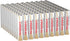 Tenergy 1.5V AAA Batteries, High Performance Alkaline AAA Non-Rechargeable Battery for Clocks, Remotes,