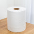 JS-CPW600 2-Ply 3600 6 Karat Center Pull Paper Towels, White, Sheets/Roll - Case of rolls