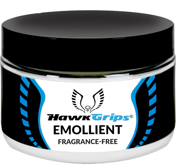 8oz Massage Emollient, Unscented - Emollient for IASTM and Massage Therapy, Vegan Cream Alternative