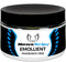 8oz Massage Emollient, Unscented - Emollient for IASTM and Massage Therapy, Vegan Cream Alternative