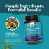Vitamin B3 Niacinamide 500mg Capsules - Mitochondrial Energy & Skin Supplement, Flush Free, 240 Count