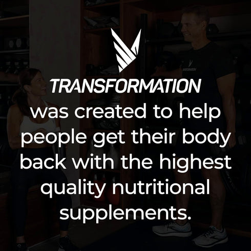 Transformation Protein Super Blend | Egg White, Collagen Peptides, Plant Protein | 10 Pack, 15 Billion CFU Probiotics