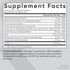 Sports Research Vitamin B-Complex - Full Spectrum of B Vitamins, Plant-Based Vegan-Friendly Formula, 120 Softgels