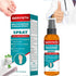 SERYNTH Foot And Shoe Spray Antifungal,Foot Fungus Spray,Athlete Foot Spray,Itchy Feet Treatment,Foot Treat