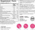 VPLab Ultra Women's Beauty Liquid Collagen - Biotin-Infused Multivitamin Complex with Peptides Type I & III Supplement for Skin, Hair & Nails - Drink Mix for Women Packed with Vitamin B Group,10