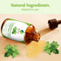 SVA Peppermint Piperita Essential Oil – 4 Fl Oz – 100% Natural for Diffuser, Hair Care, Skin Care, Aromatherapy
