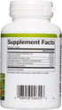 Natural Factors Herbal Factors Sleep Relax Formula, Natural Sleep Aid with Valerian Root, Passion Flower and Skullcap, Non-GMO, 90 capsules (90 servings)