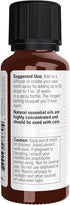 NOW Essential Oils Bottled Bouquet Oil Blend - Floral Aromatherapy Scent, 1-Ounce, Vegan, Child Resistant Cap