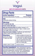 Strength,12 (Pack 2) Vagisil Anti-Itch Medicated Wipes, Maximum ea