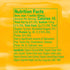 Immune Immunity 2 Oz (Pack 12) Vive Organic Support Shot, Cold-Pressed Ginger, Turmeric & Cayenne, Gluten Free, Vegan