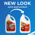 CloroxPro Disinfecting Bio Stain & Odor Remover, Refill, 128 Ounces (Package May Vary)